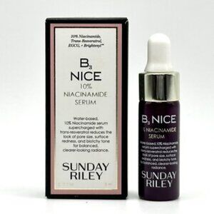 Sunday Riley B Nice